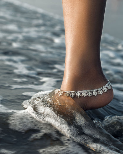 Anklets