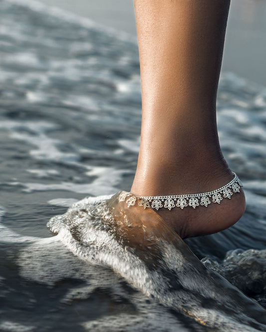 Anklets